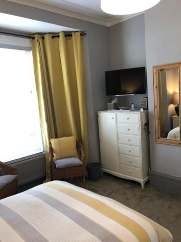 The Beaches En-Suite Rooms Redcar Bagian luar foto