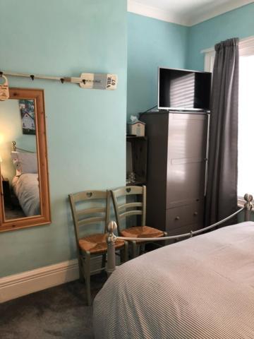 The Beaches En-Suite Rooms Redcar Bagian luar foto